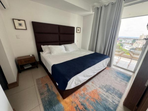 Luxury 2br 2bth Apt in Granada Juanambu